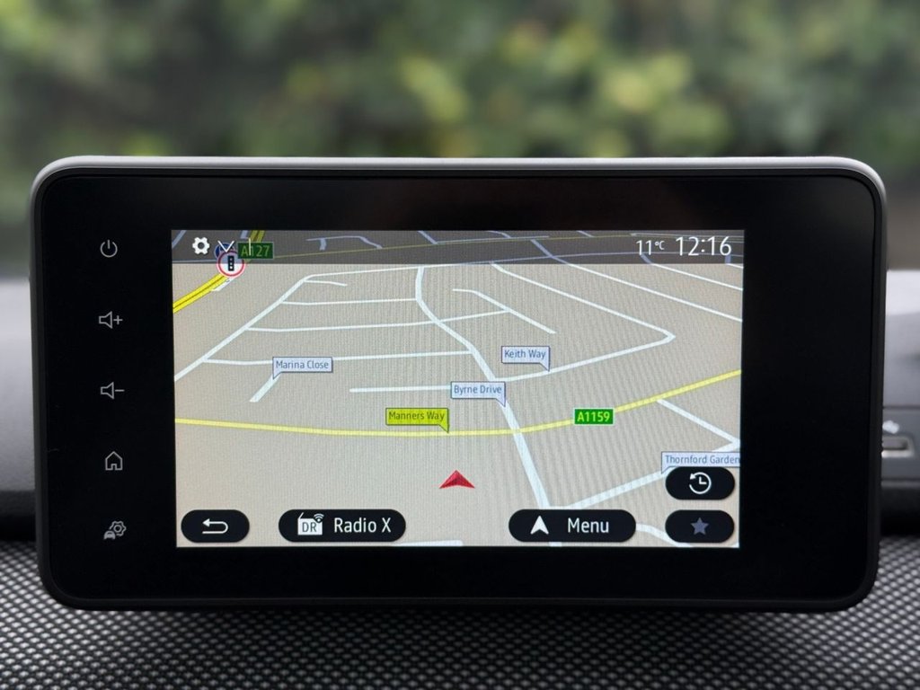 Used Dacia Sandero 2021 for sale - 77463781: Photo 17