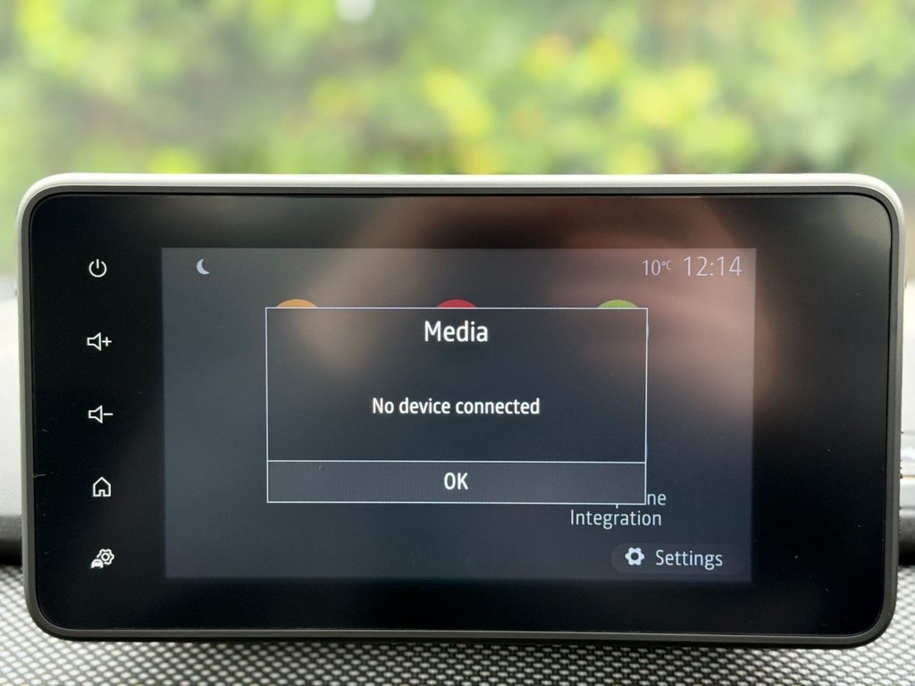 Used Dacia Sandero 2021 for sale - 77463781: Photo 20