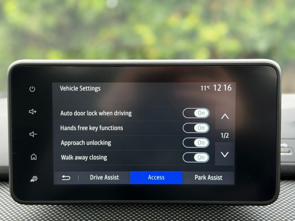 Used Dacia Sandero 2021 for sale - 77463781: Photo 24