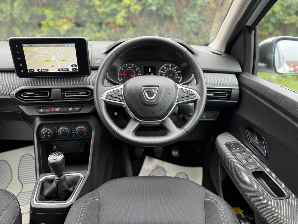 Used Dacia Sandero 2021 for sale - 77463781: Photo 31