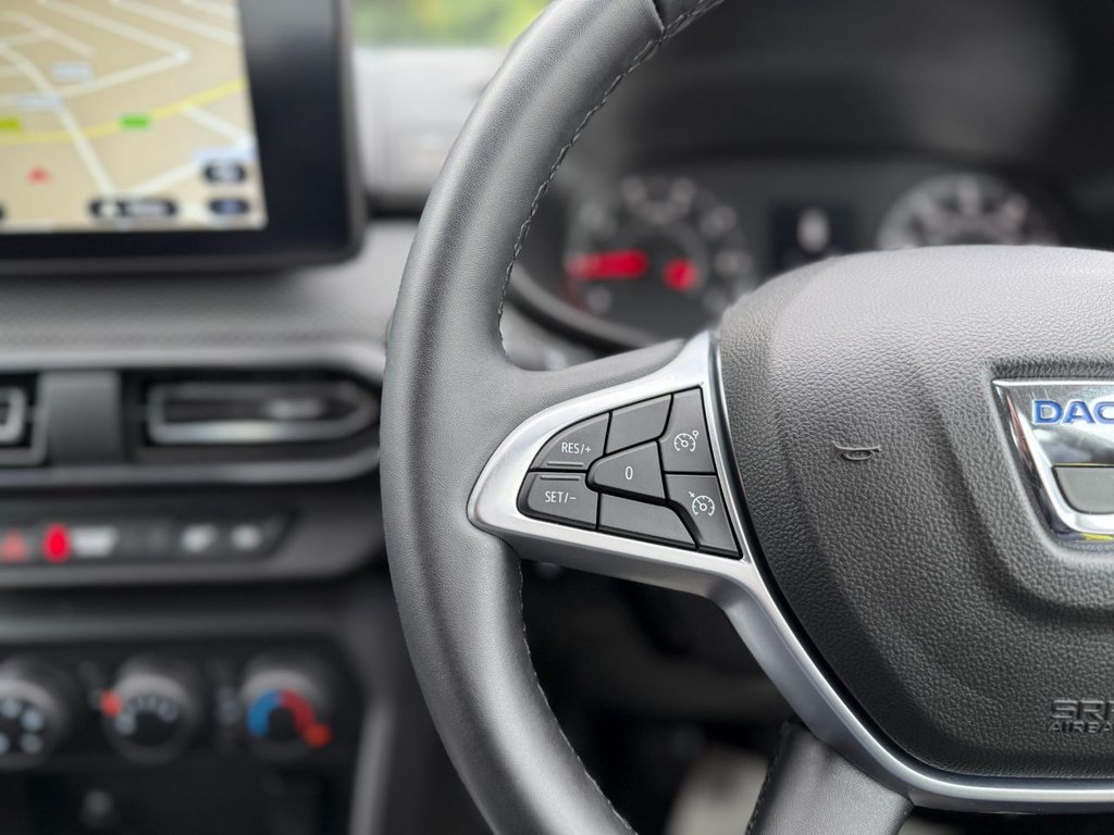 Used Dacia Sandero 2021 for sale - 77463781: Photo 34