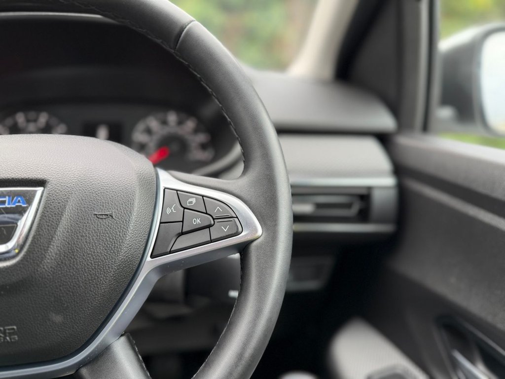 Used Dacia Sandero 2021 for sale - 77463781: Photo 35