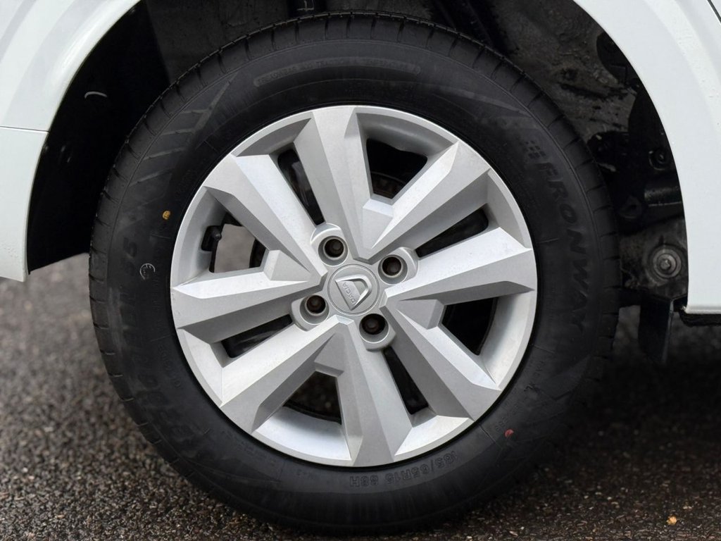 Used Dacia Sandero 2021 for sale - 77463781: Photo 46