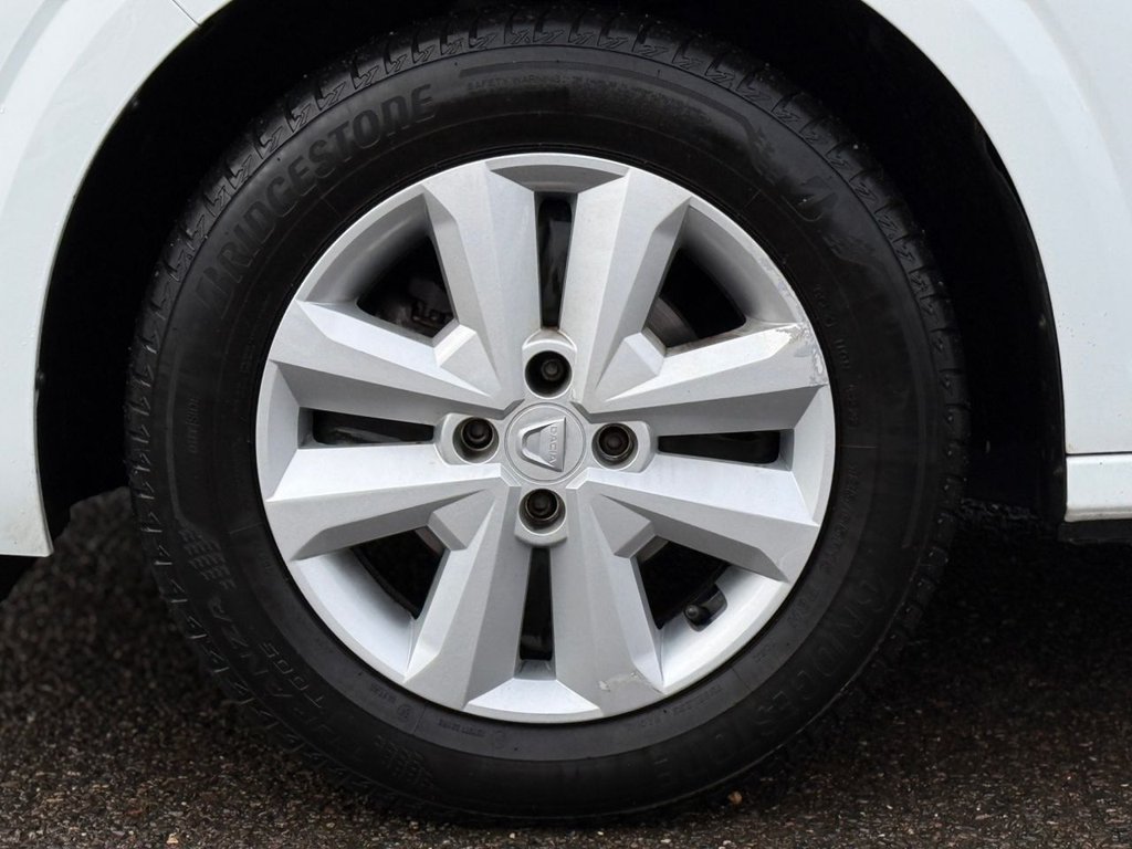 Used Dacia Sandero 2021 for sale - 77463781: Photo 47