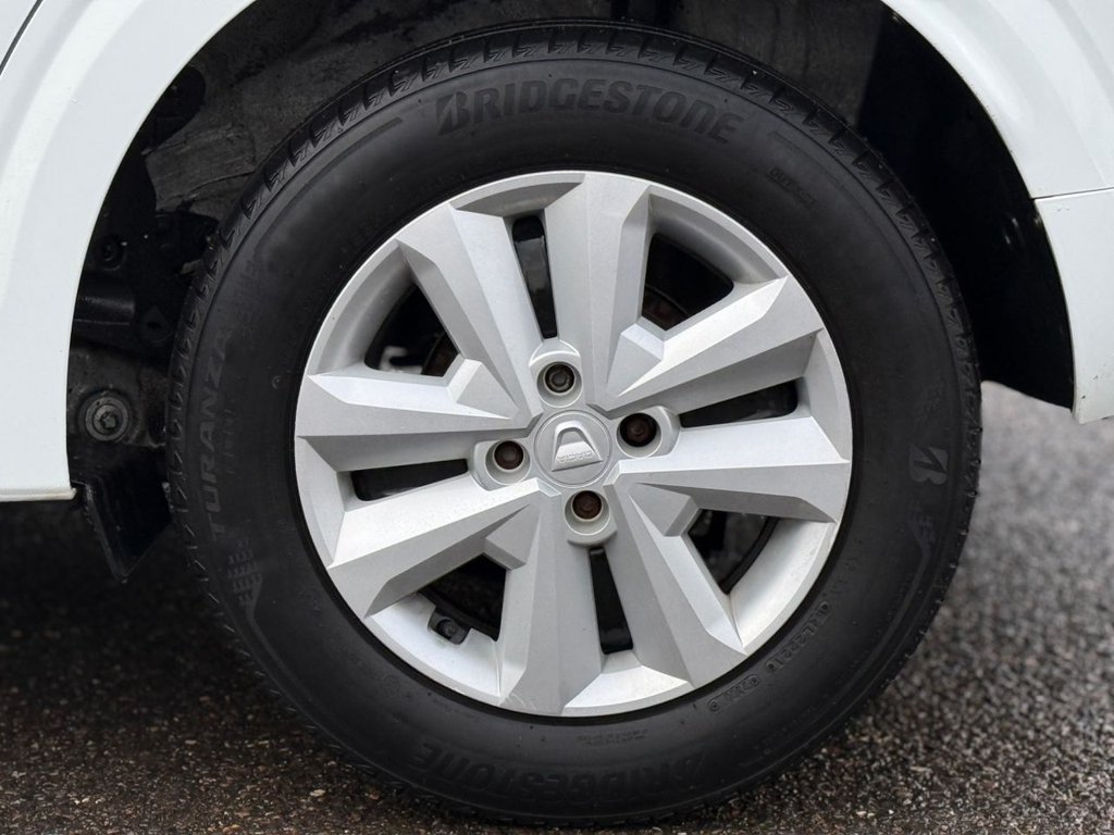 Used Dacia Sandero 2021 for sale - 77463781: Photo 48