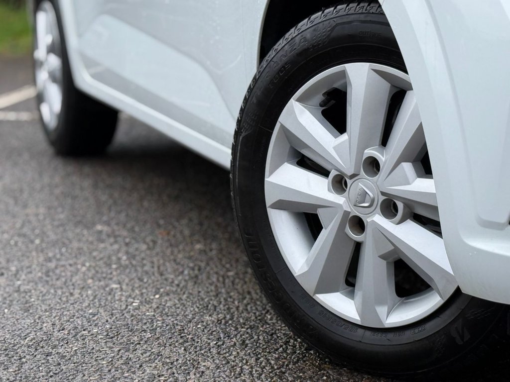 Used Dacia Sandero 2021 for sale - 77463781: Photo 7