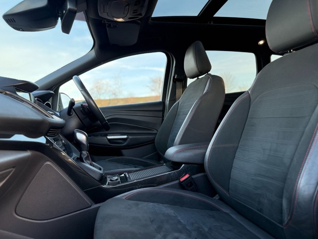 Used Ford Kuga 2019 for sale - 76724480: Photo 12