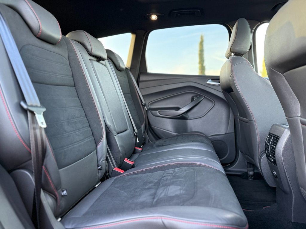 Used Ford Kuga 2019 for sale - 76724480: Photo 13