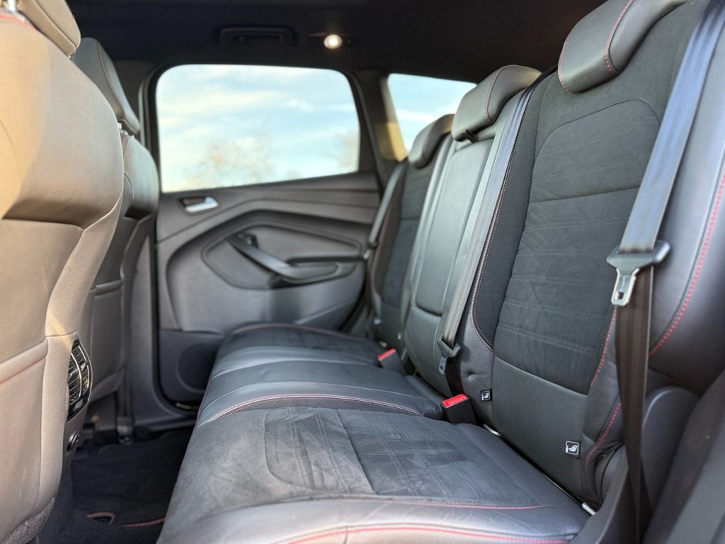 Used Ford Kuga 2019 for sale - 76724480: Photo 14