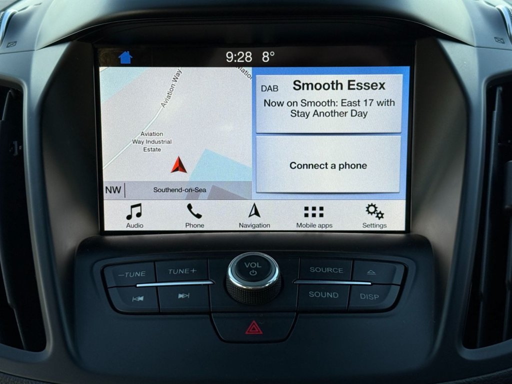 Used Ford Kuga 2019 for sale - 76724480: Photo 20