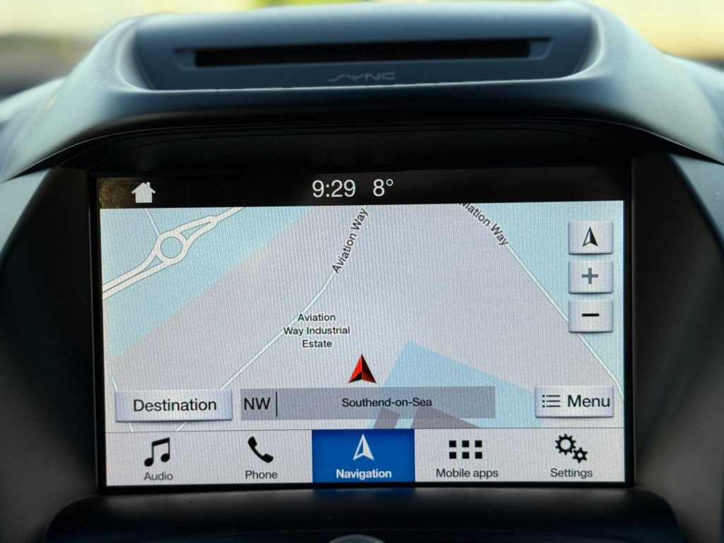 Used Ford Kuga 2019 for sale - 76724480: Photo 21