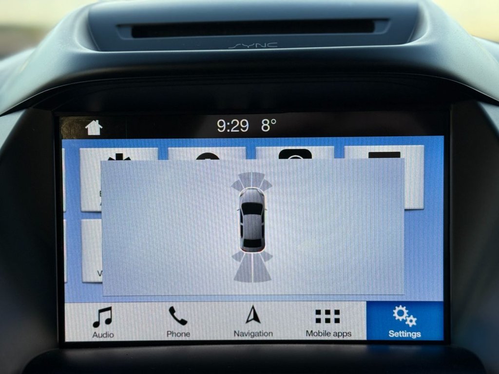 Used Ford Kuga 2019 for sale - 76724480: Photo 23