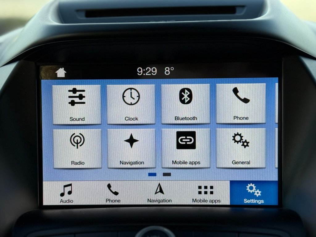 Used Ford Kuga 2019 for sale - 76724480: Photo 24