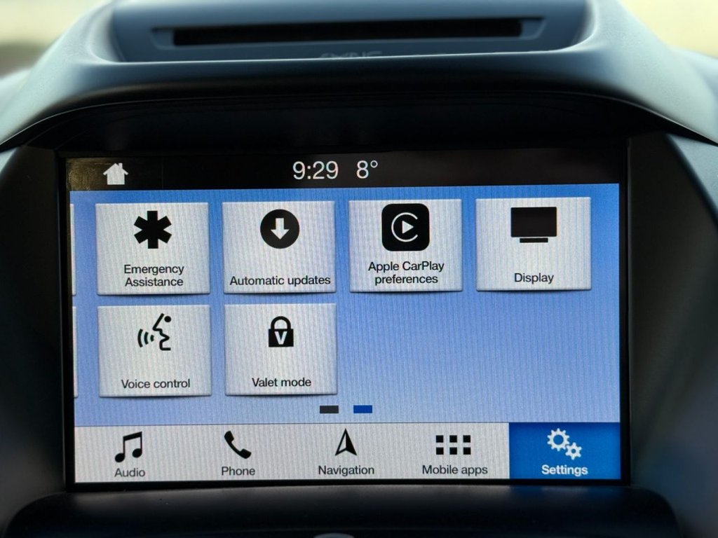 Used Ford Kuga 2019 for sale - 76724480: Photo 25