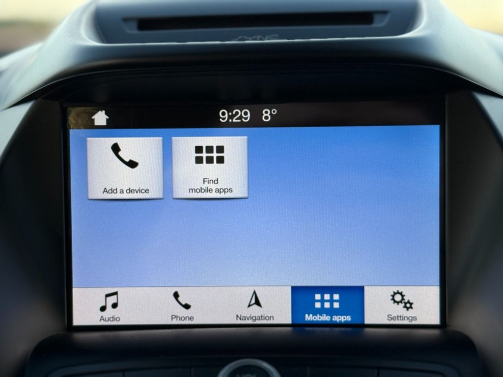 Used Ford Kuga 2019 for sale - 76724480: Photo 28