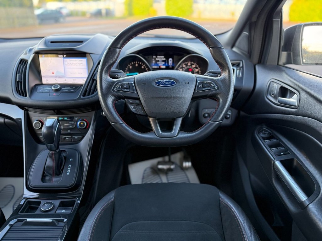 Used Ford Kuga 2019 for sale - 76724480: Photo 32
