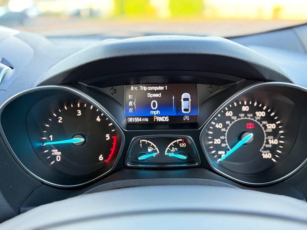 Used Ford Kuga 2019 for sale - 76724480: Photo 33