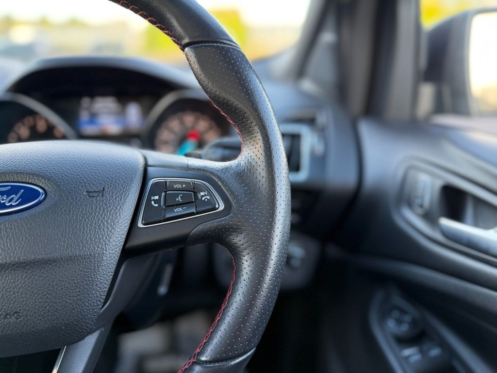 Used Ford Kuga 2019 for sale - 76724480: Photo 35