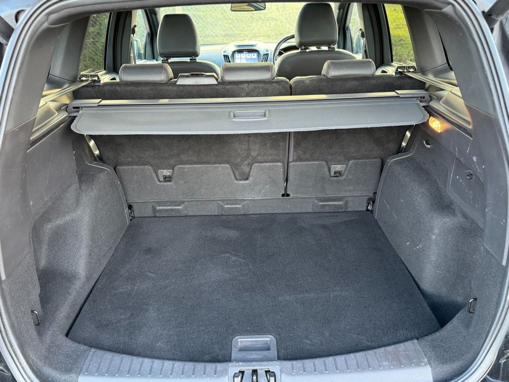 Used Ford Kuga 2019 for sale - 76724480: Photo 44