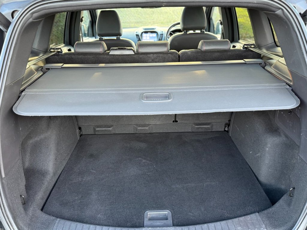 Used Ford Kuga 2019 for sale - 76724480: Photo 45