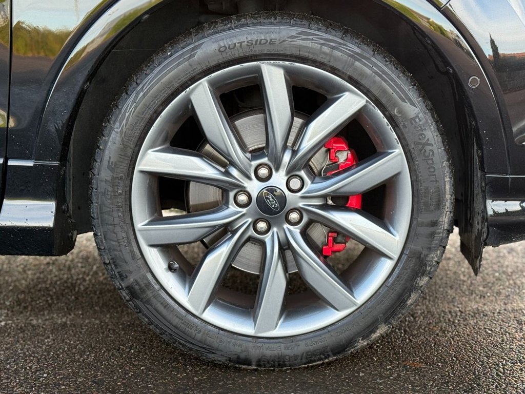 Used Ford Kuga 2019 for sale - 76724480: Photo 48