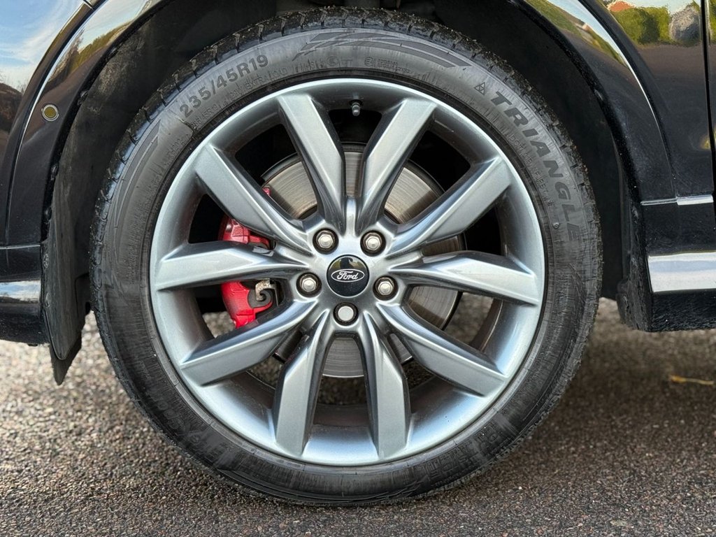 Used Ford Kuga 2019 for sale - 76724480: Photo 50