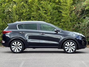 Used Kia Sportage 2016 for sale - 79871155: Photo