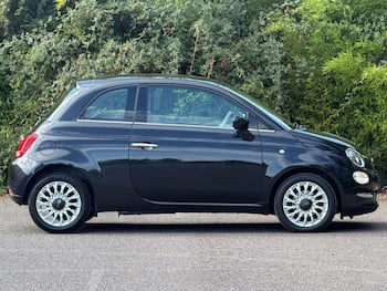 Used Fiat 500 2019 for sale - 79506292: Photo