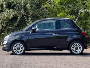 Used Fiat 500 2019 for sale - 79506292: Photo