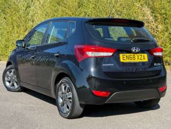 Used Hyundai Ix20 2019 for sale - 74283669: Photo