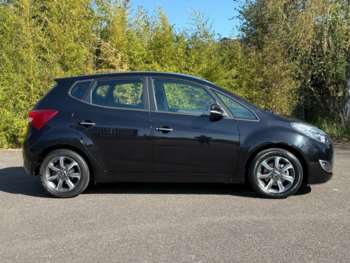 Used Hyundai Ix20 2019 for sale - 74283669: Photo