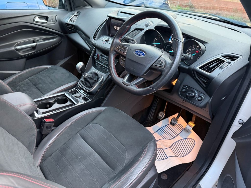 Used Ford Kuga 2019 for sale - 77302135: Photo 10