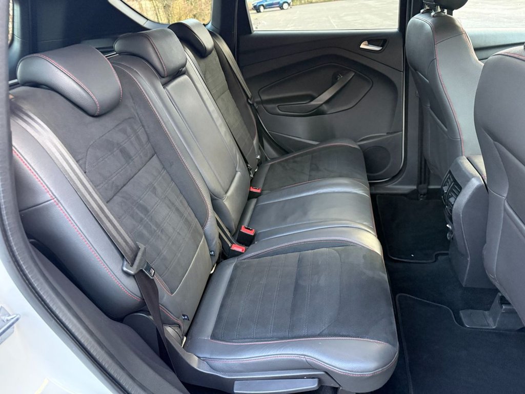 Used Ford Kuga 2019 for sale - 77302135: Photo 12