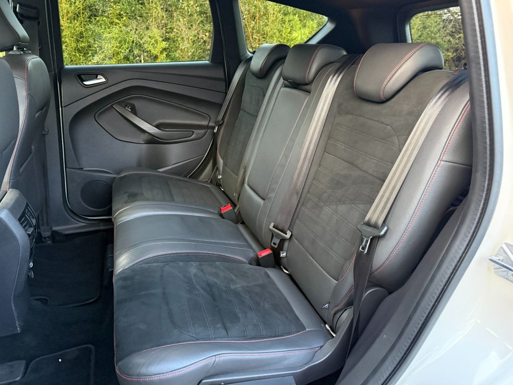 Used Ford Kuga 2019 for sale - 77302135: Photo 13