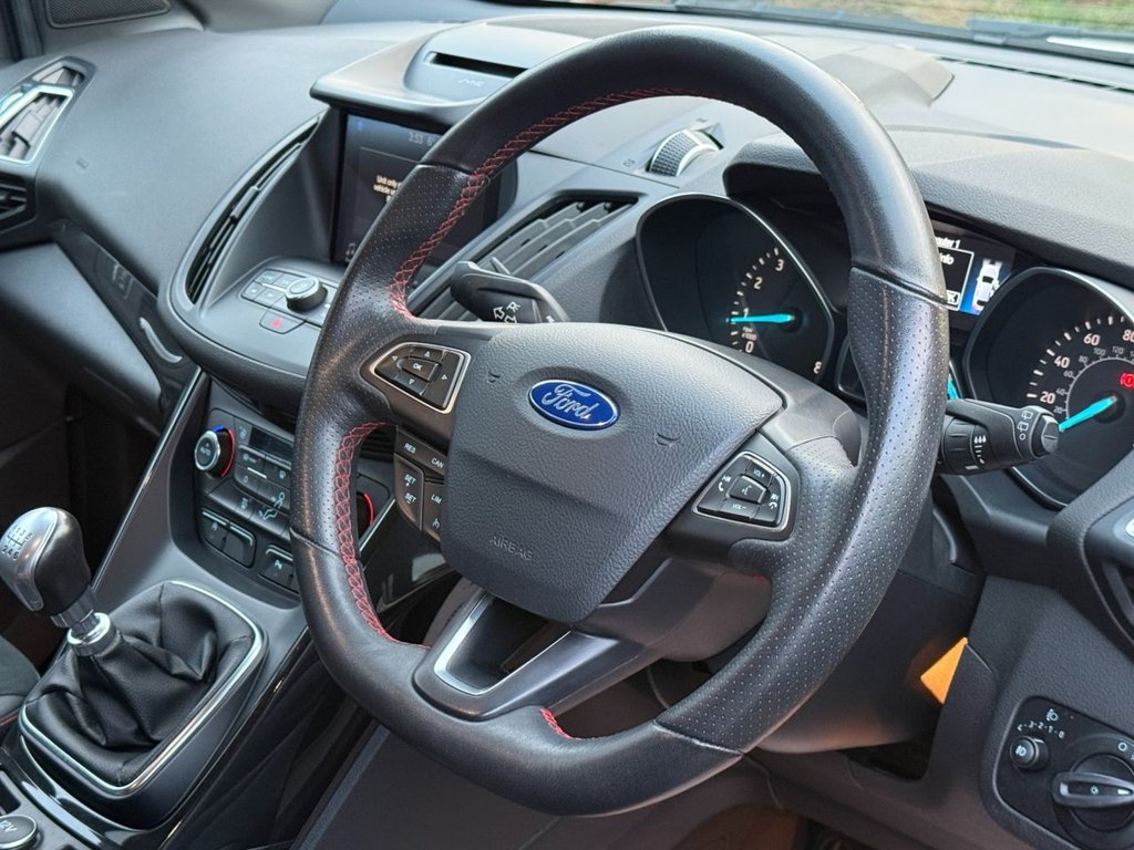 Used Ford Kuga 2019 for sale - 77302135: Photo 14