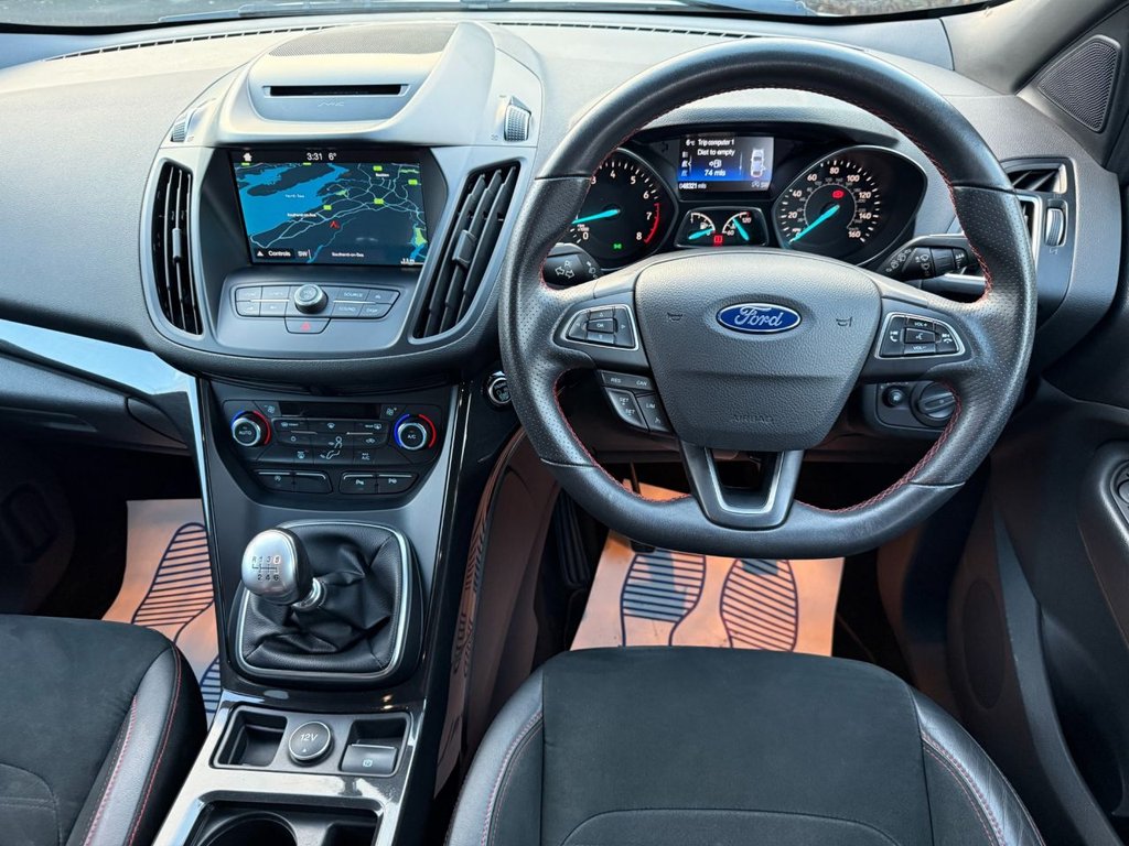 Used Ford Kuga 2019 for sale - 77302135: Photo 15