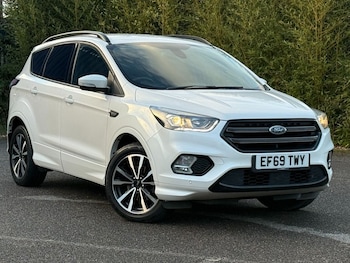 Used Ford Kuga 2019 for sale - 77302135: Photo
