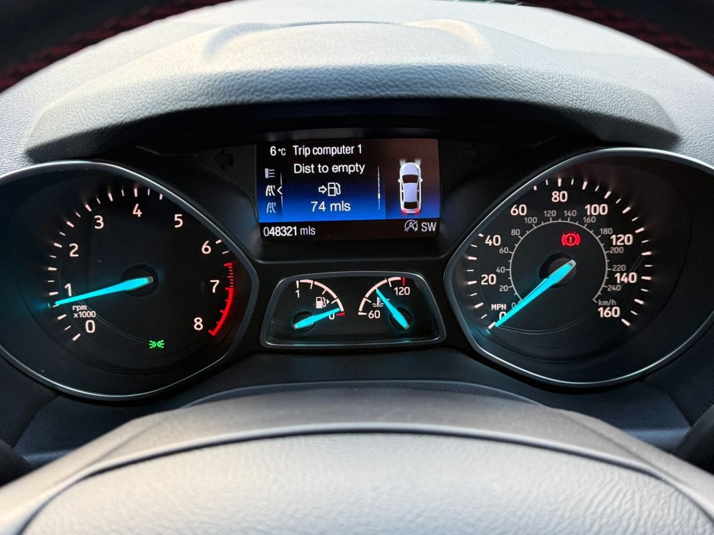 Used Ford Kuga 2019 for sale - 77302135: Photo 20