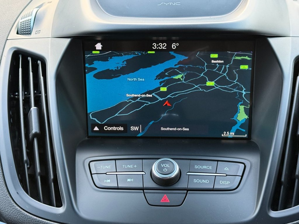 Used Ford Kuga 2019 for sale - 77302135: Photo 21