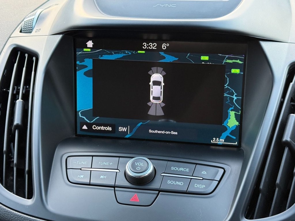 Used Ford Kuga 2019 for sale - 77302135: Photo 22