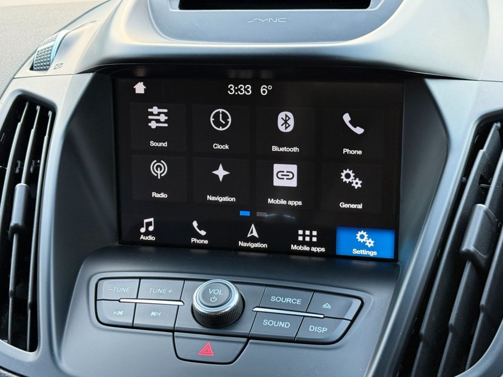 Used Ford Kuga 2019 for sale - 77302135: Photo 25