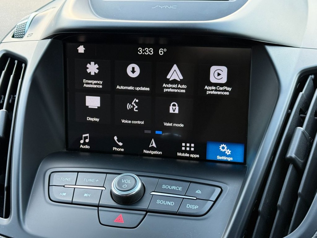 Used Ford Kuga 2019 for sale - 77302135: Photo 27