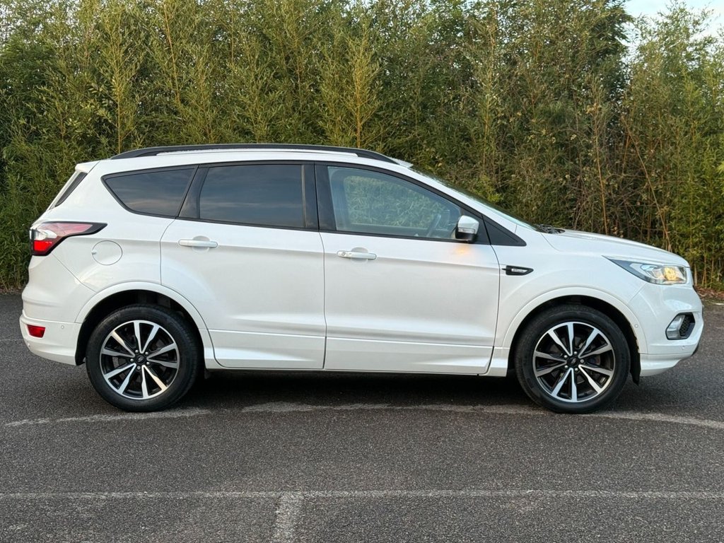 Used Ford Kuga 2019 for sale - 77302135: Photo 3