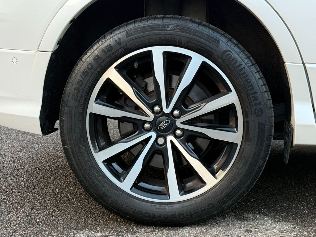 Used Ford Kuga 2019 for sale - 77302135: Photo 36