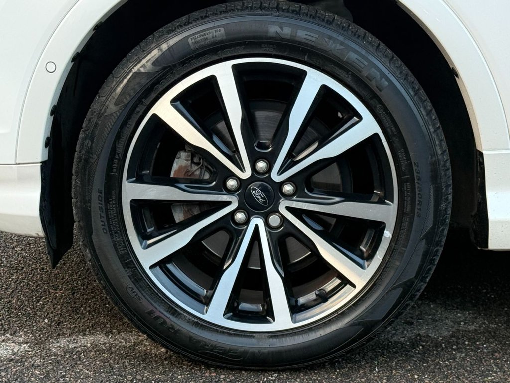 Used Ford Kuga 2019 for sale - 77302135: Photo 38