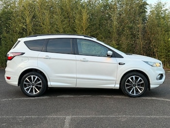 Used Ford Kuga 2019 for sale - 77302135: Photo