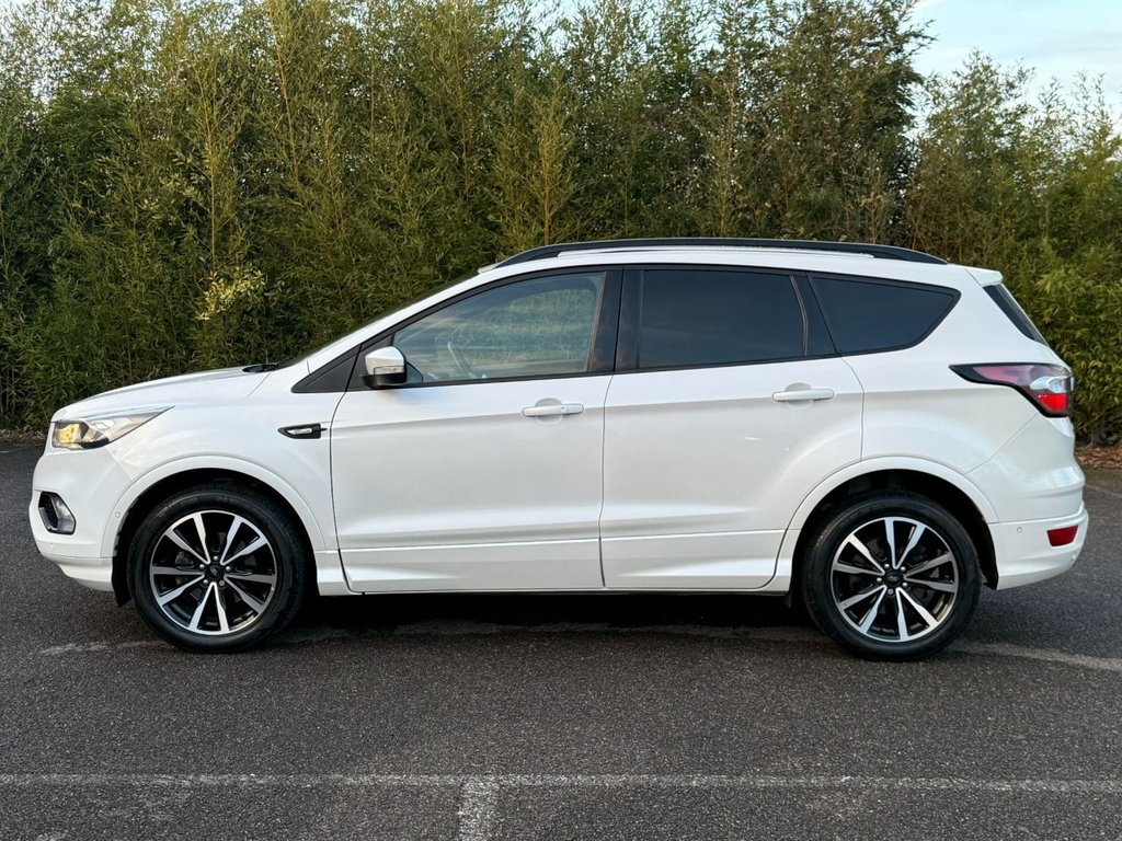 Used Ford Kuga 2019 for sale - 77302135: Photo 4