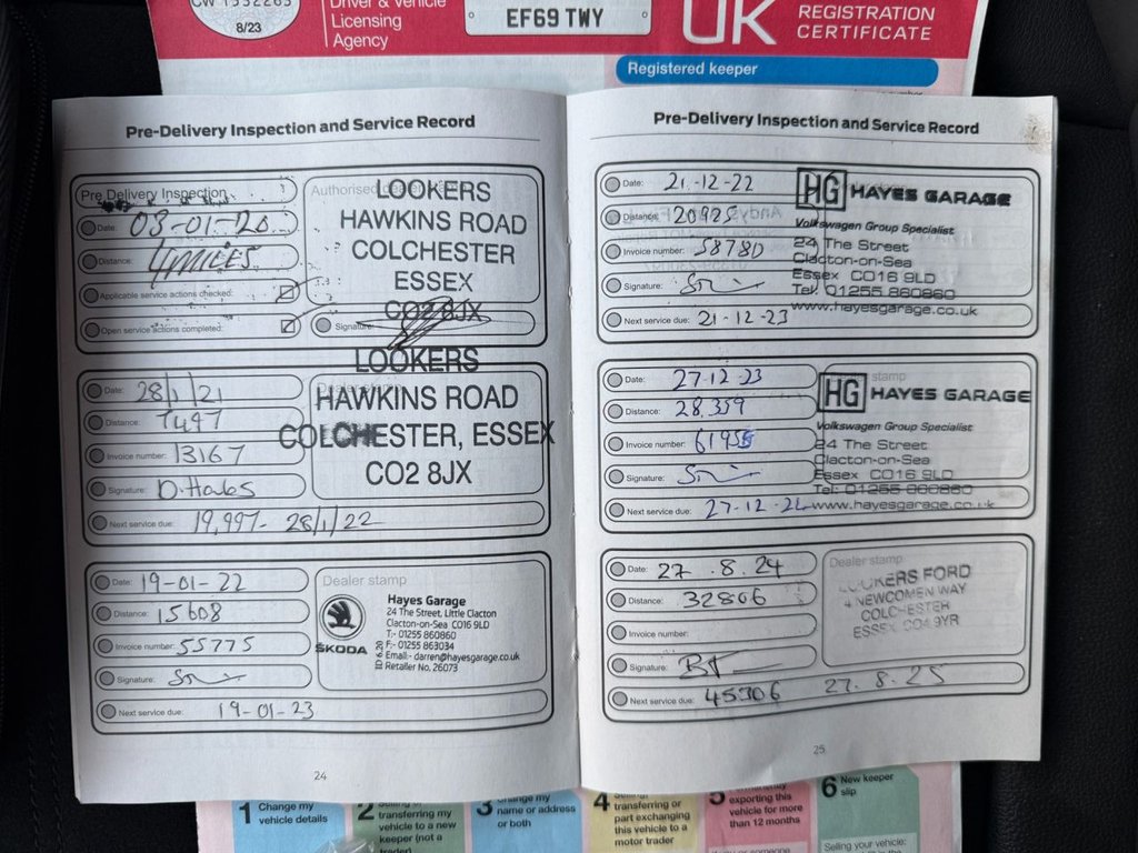 Used Ford Kuga 2019 for sale - 77302135: Photo 44