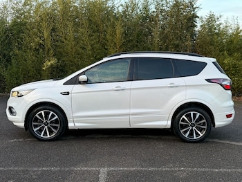 Used Ford Kuga 2019 for sale - 77302135: Photo