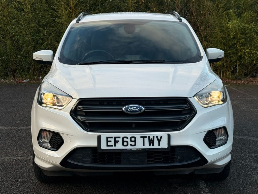 Used Ford Kuga 2019 for sale - 77302135: Photo 5